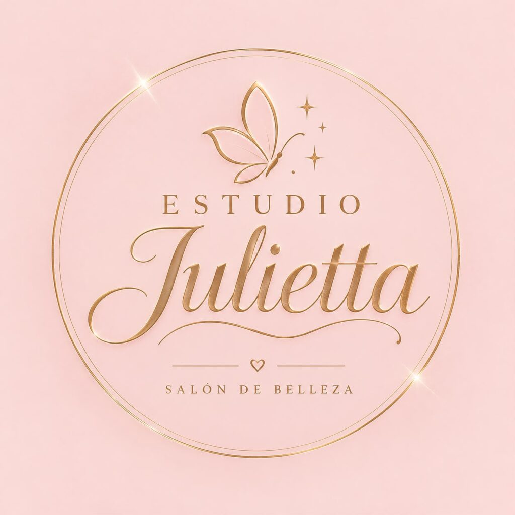 Estudio Julietta — Salón de Belleza